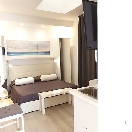 Urban Homy - Centro Bari