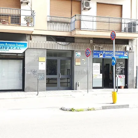 Urban Homy - Centro Apartment